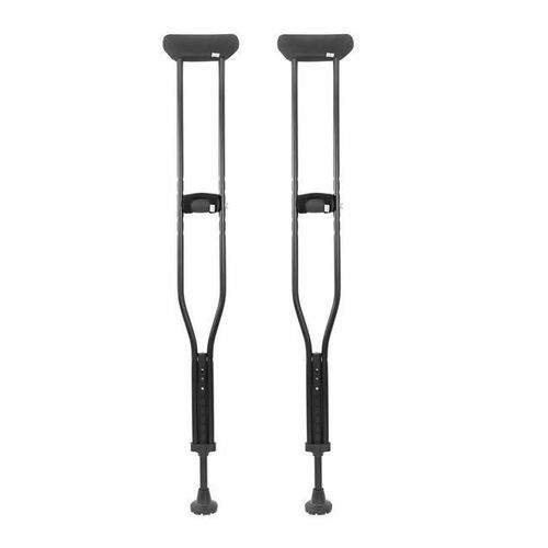 Pediatric Under Arm Crutches