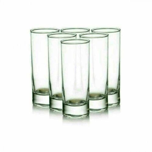 Set Of 6pcs Drinking Glasses