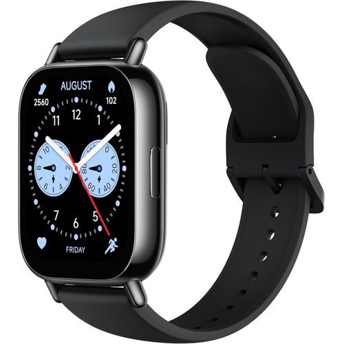 XIAOMI Redmi Watch 5 Lite Black