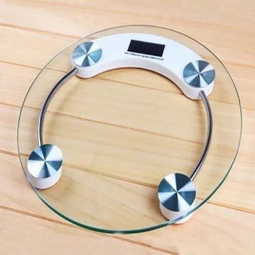 180KG Digital Personal Weighing Scale With LED Display