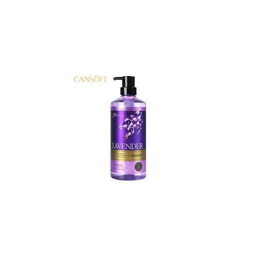Refreshing Lavender Shower Gel
