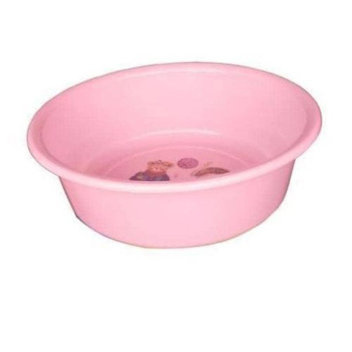 A Plastic Besin Of 20 Litres