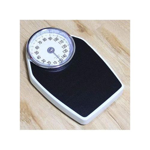 Personal Body Weighing Scale 130kg  - Multicolour