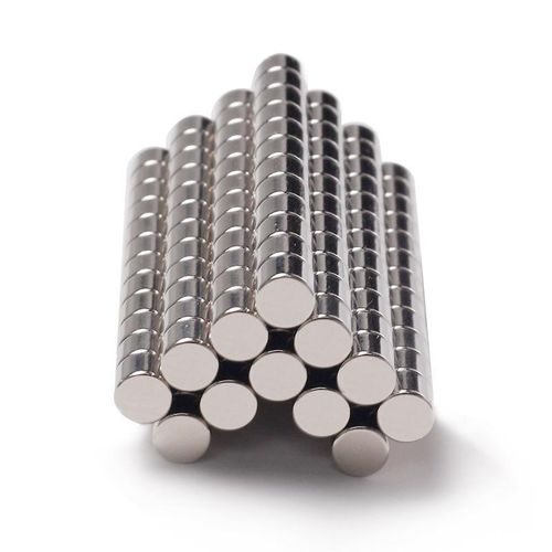 Magnetic (Five) Edge Cutter Sizing Nail Art For Acrylic Nails