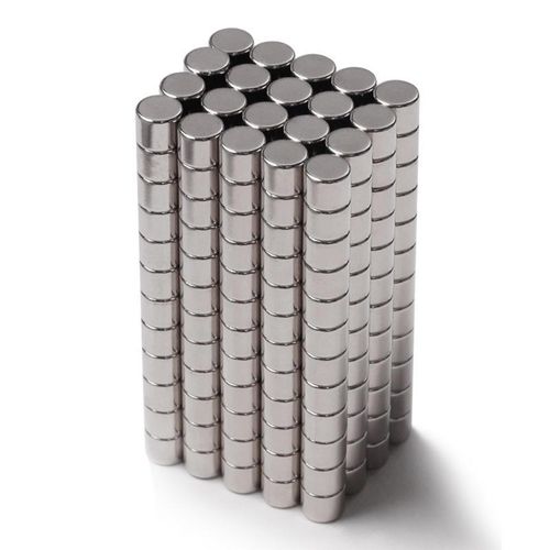 Magnetic (Five) Edge Cutter Sizing Nail Art For Acrylic Nails