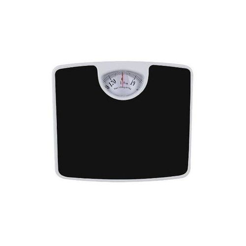 130kg Mechanical Body Weighing Scales - Multicolor
