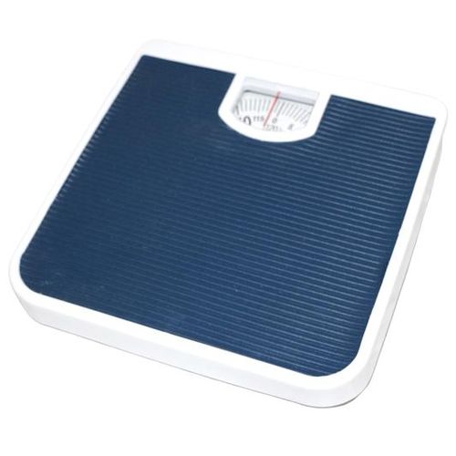 130kg Mechanical Body Weighing Scales - Multicolor