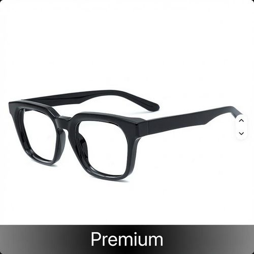 Anti-blue light glasses men and women flat light mirror blue light computer retro glasses frame round frame spot
