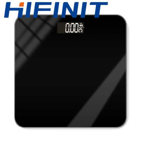 Digital Body Weighing Scale With Accurate Measurement