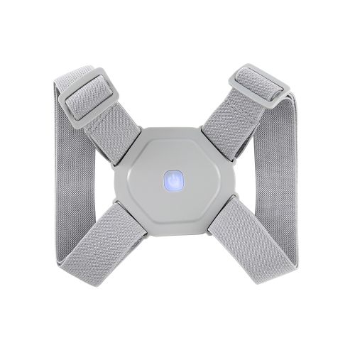 Back Correction Strap Smart Posture Corrector For Women Men Kids