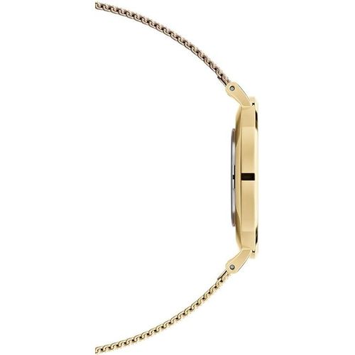 Daniel Wellington Petite Watch Gold Stainless Steel-Gold