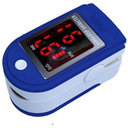 Pulse Oximeter