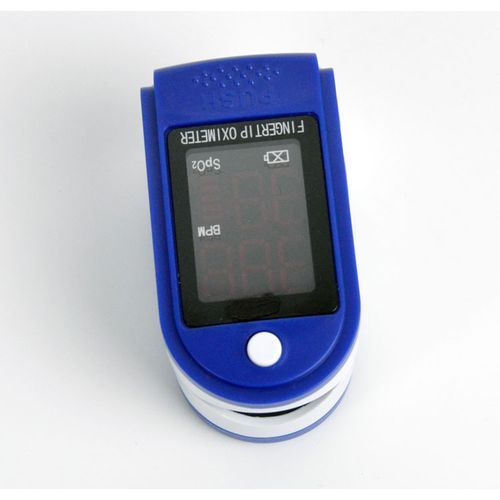 Pulse Oximeter