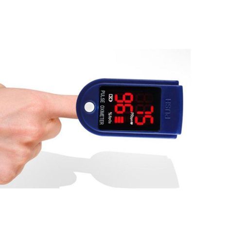 Pulse Oximeter