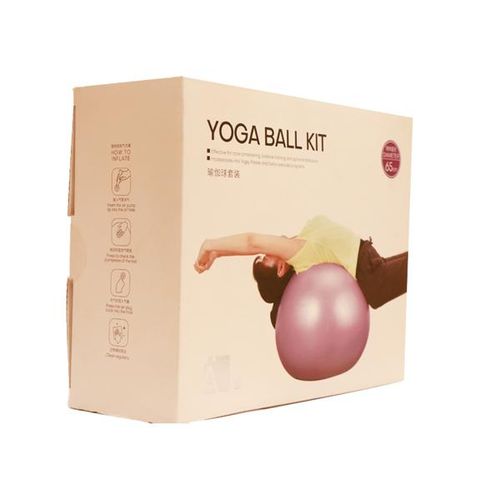 Exercise Ball Set
