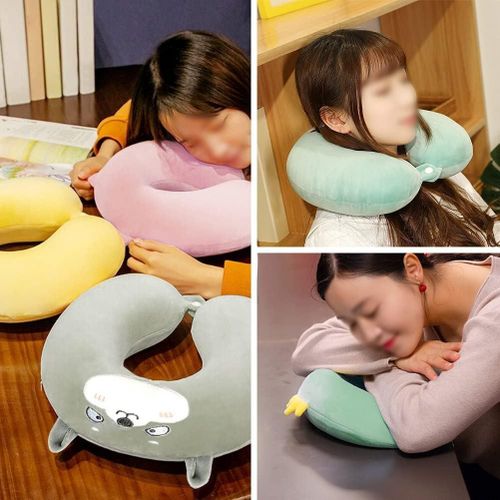 Kids U- Shaped neck pillow