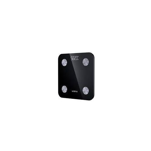 Oraimo Smart Scale. OPC-SC20 &ndash; Black (1 YR WRNTY)