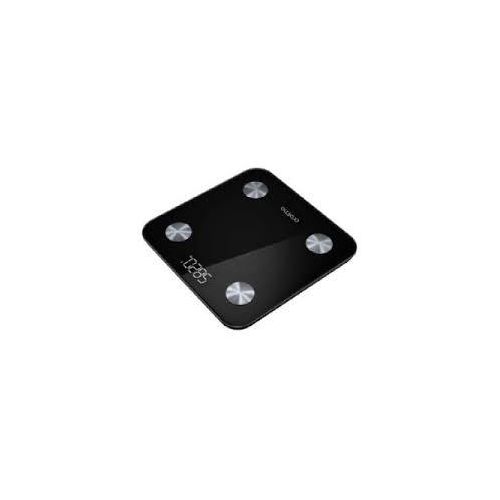 Oraimo Smart Scale. OPC-SC20 – Black (1 YR WRNTY)