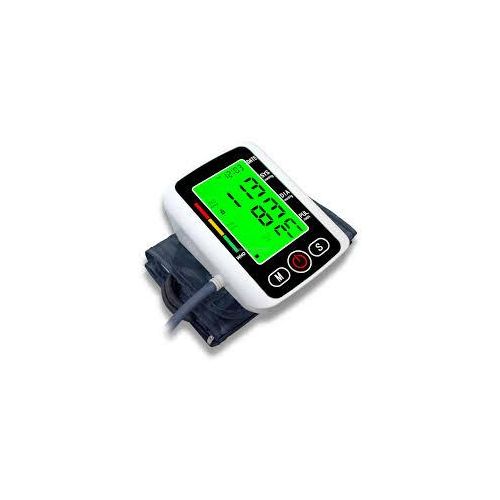 Electronic Home Use blood Pressure Monitor