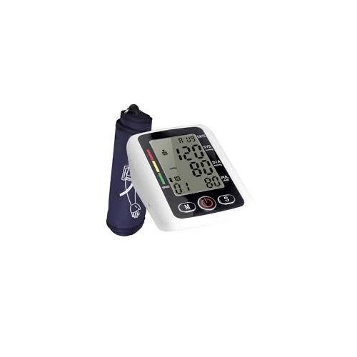 Electronic Home Use blood Pressure Monitor