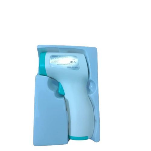 Hand Held Infrared Thermometer