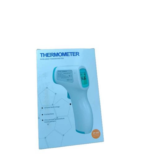 Hand Held Infrared Thermometer