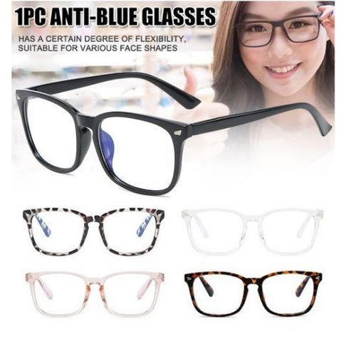 Transparent Labs Classic Transparent Glasses At Affordable Price -  White