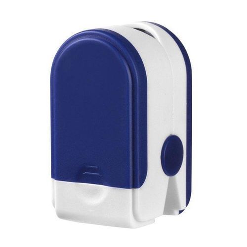 Pulse Oximeter L-ED Display Blood Oxygen Pulse