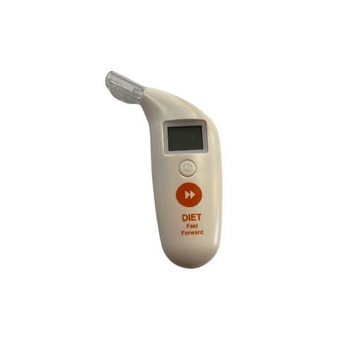 Diet Fast Forward New KETO Breathalyzer