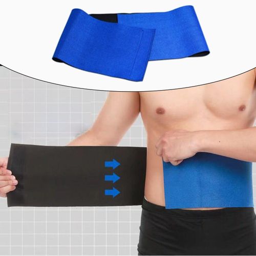 5 Waist Trimmer  Exercise