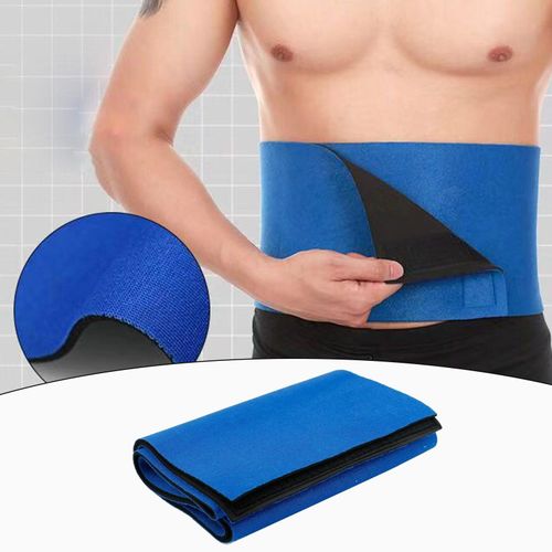 5 Waist Trimmer  Exercise