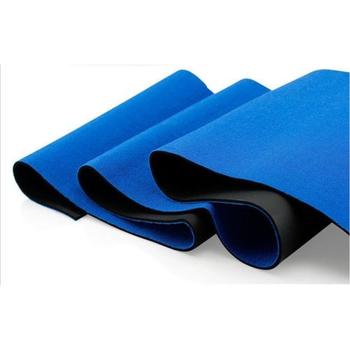 5 Waist Trimmer  Exercise