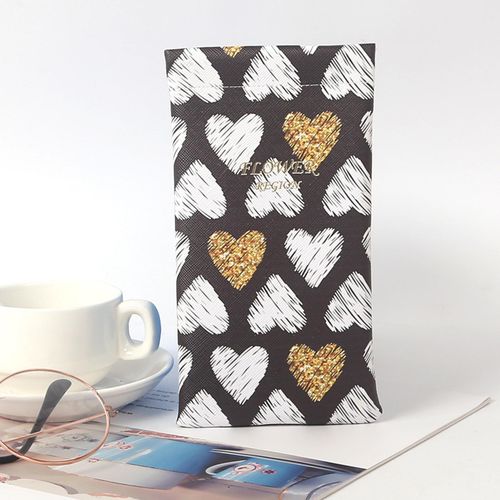 3 Sunglass Eyeglass Glasses Case Eyewear Case Accessory