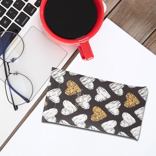 3 Sunglass Eyeglass Glasses Case Eyewear Case Accessory