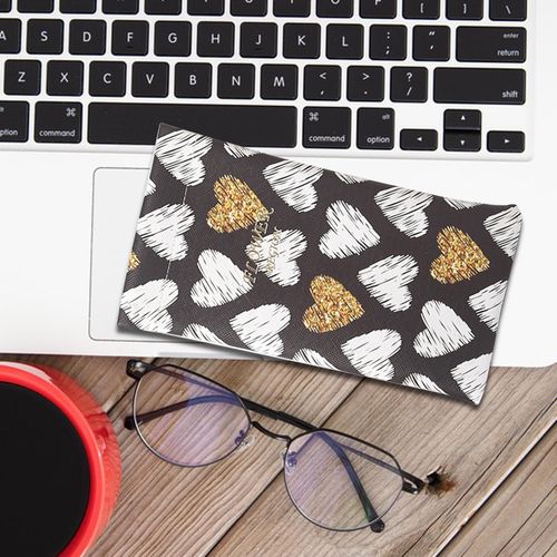 3 Sunglass Eyeglass Glasses Case Eyewear Case Accessory
