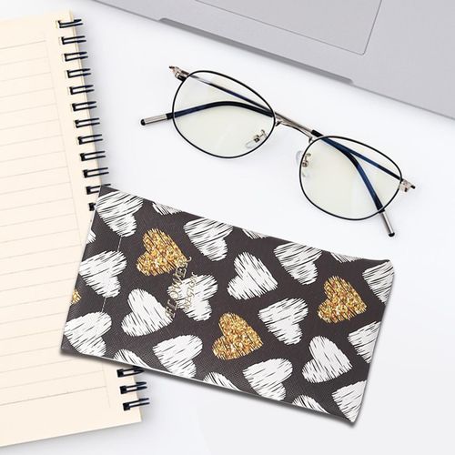3 Sunglass Eyeglass Glasses Case Eyewear Case Accessory