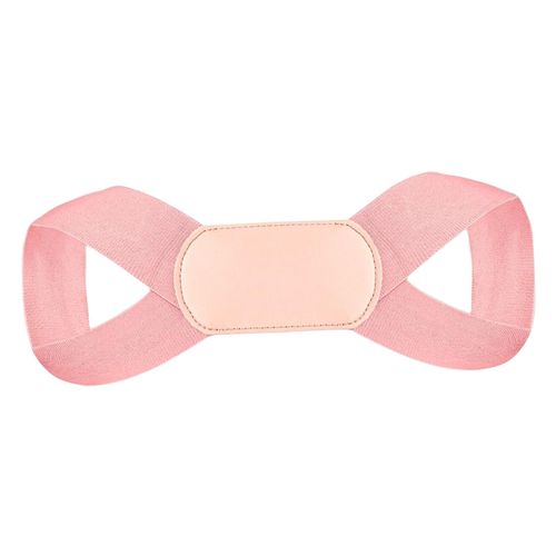 4 Soft Posture Corrector Back Straightener Orthosis Upper