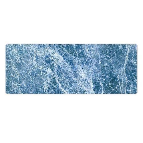 Extra Large Mouse Pad Gaming Mousepad Antislip Marb  Road Pattern Mouse Matmulticolor9004002