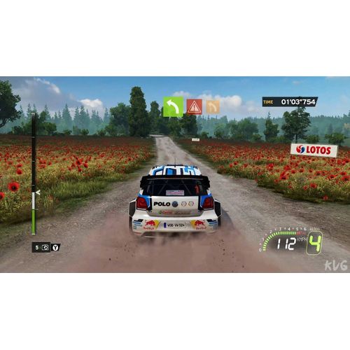 Ea WRC 5  Pc