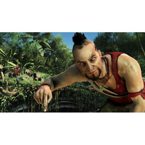 Game Far Cry 3 Pc