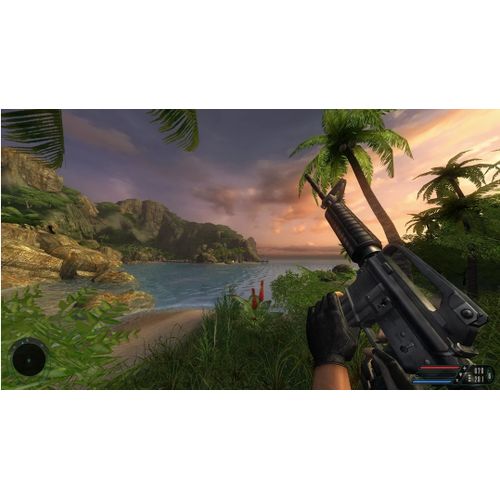 Game Far Cry 1 Pc
