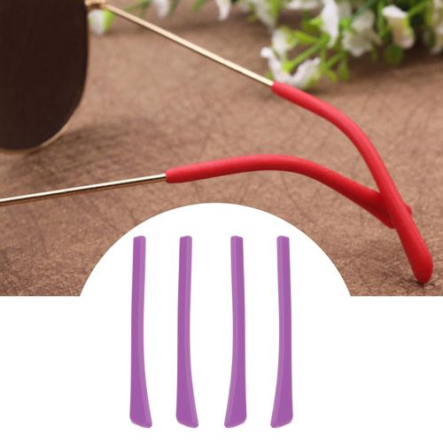 5 Eyeglasses Glasses Earsocks Ear Tips Elastic