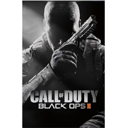 Ea Call Of Duty  Black Ops 2 + 36 DLCs + MP With Bots + Zombie Mode
