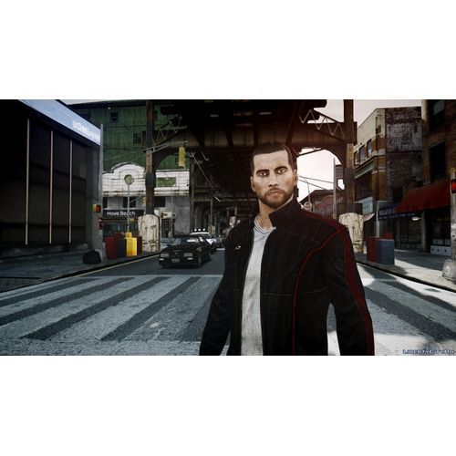 Dvd Grand Theft Auto 4