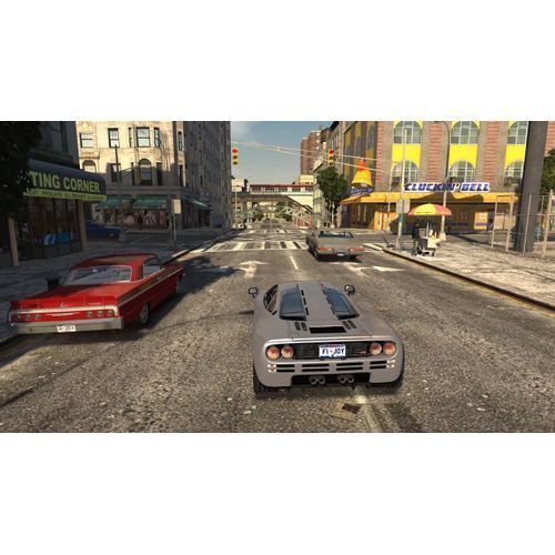 Dvd Grand Theft Auto 4
