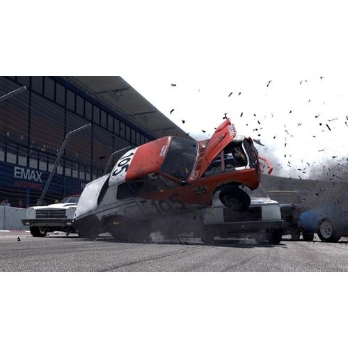 Wreck Fest PC