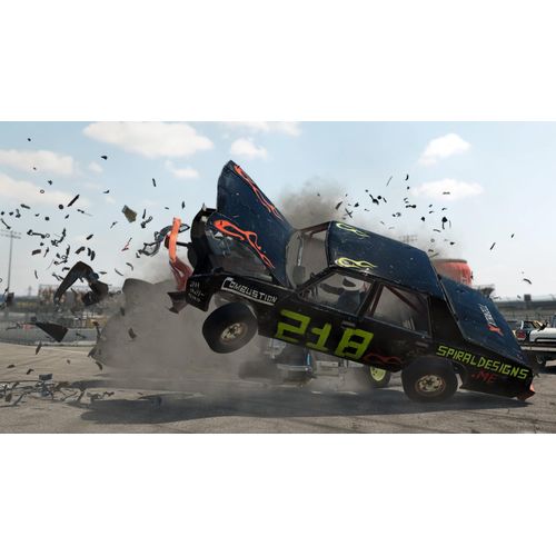 Wreck Fest PC