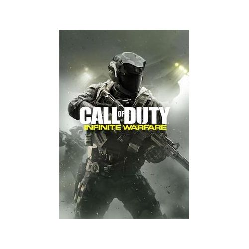 Infinity Call of Duty Infinite Warfare PC