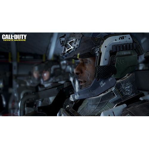 Infinity Call of Duty Infinite Warfare PC