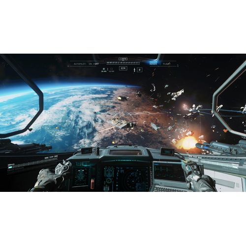Infinity Call of Duty Infinite Warfare PC